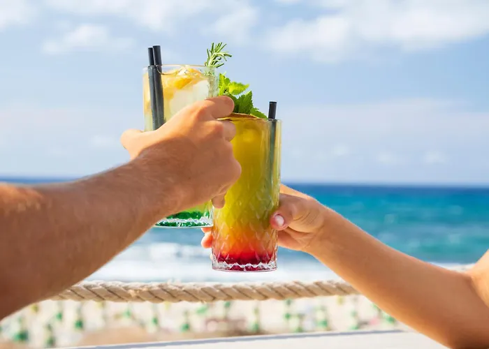 Mimose Beach Village Badesi