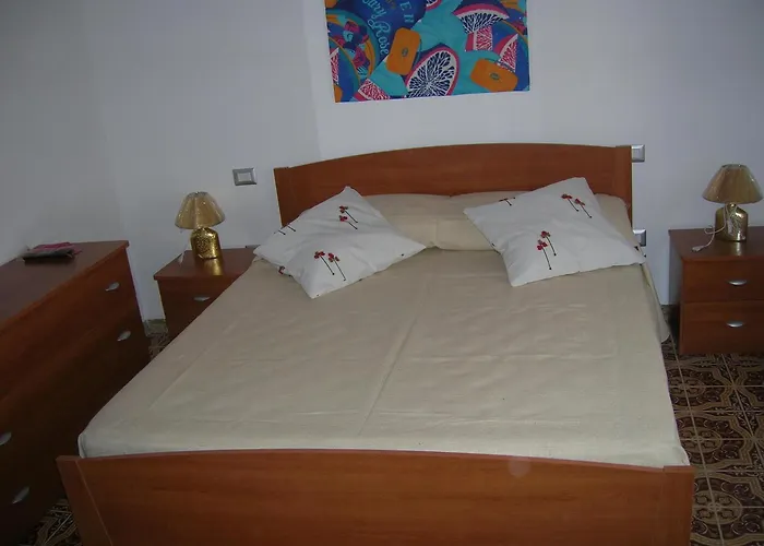 Huisdiervriedelijke B&B Sea And Sardinia Alghero