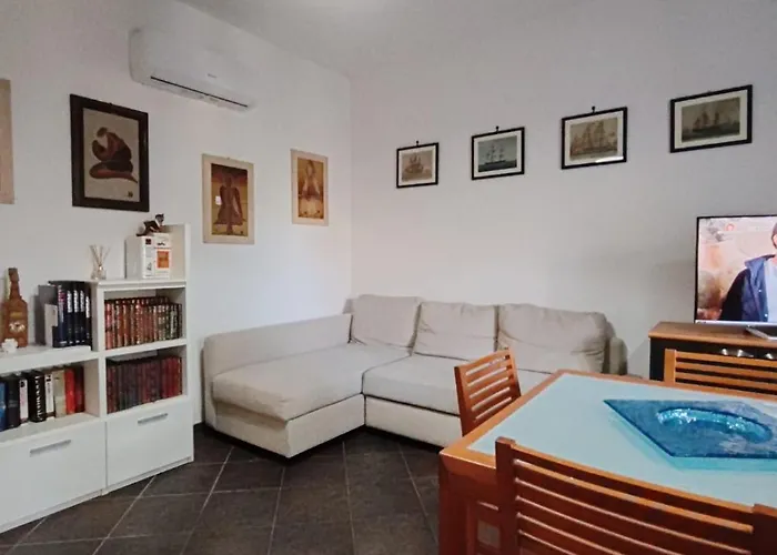 Sardamare Apartments Appartamenti La Ciaccia Valledoria 