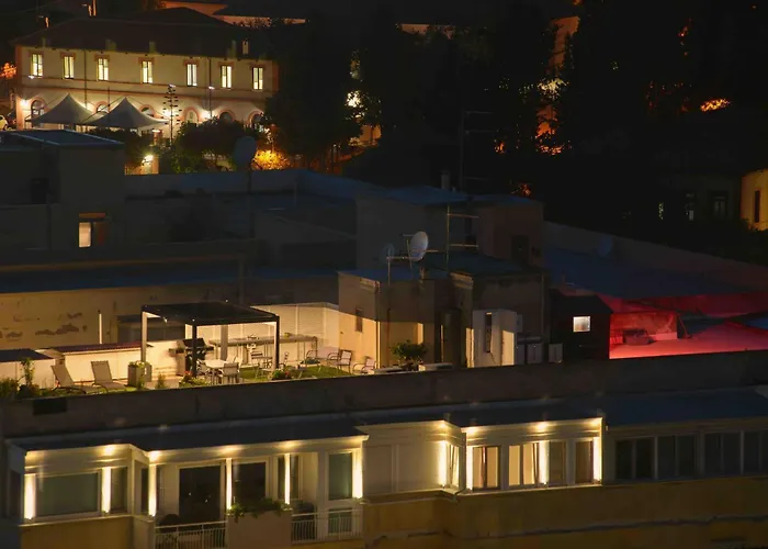 Atticobianco B&B Cagliari
