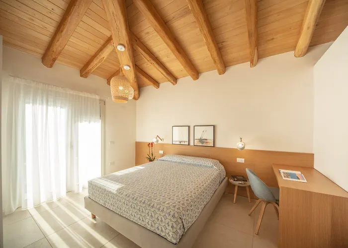 Domu Simius Hotel Villasimius