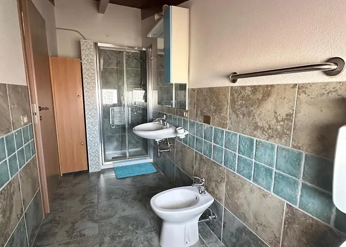 Bed&Breakfast Bellavista Olmedo