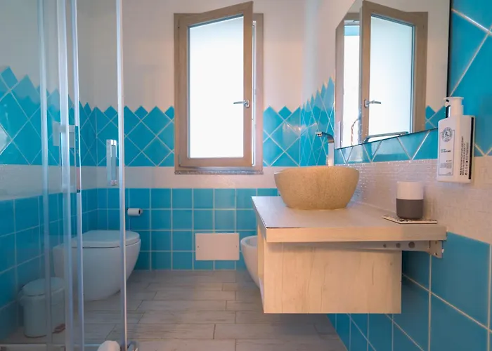 Borgo Albador Rooms Posada 