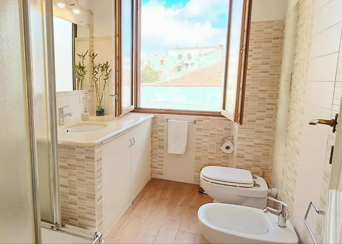 Villa New Alguerhouse