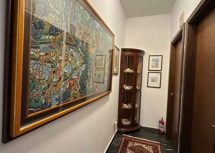 Villa il Vento e il Mare Selargius