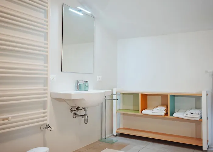 Bed and Breakfast Vaarak Bosa