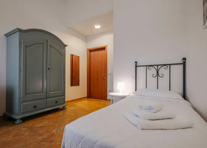 La Smeraldina Resort Santa Teresa Gallura