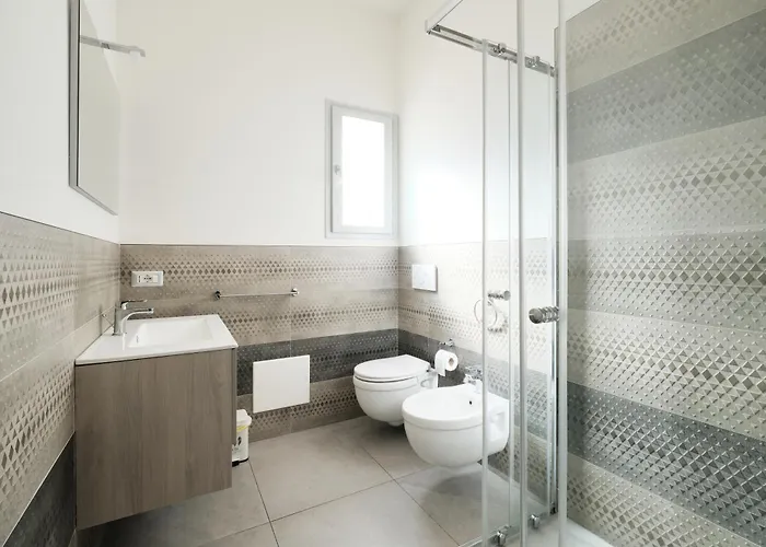 B&B A Due Passi Dal Centro Castelsardo