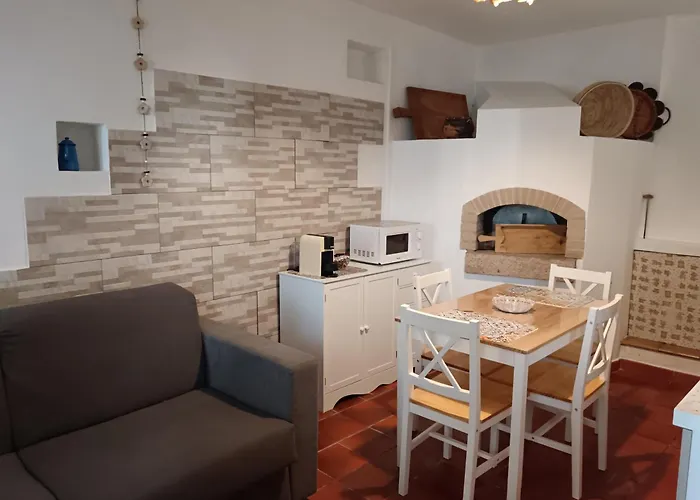 Hotel S' Apposenteddu Baunei