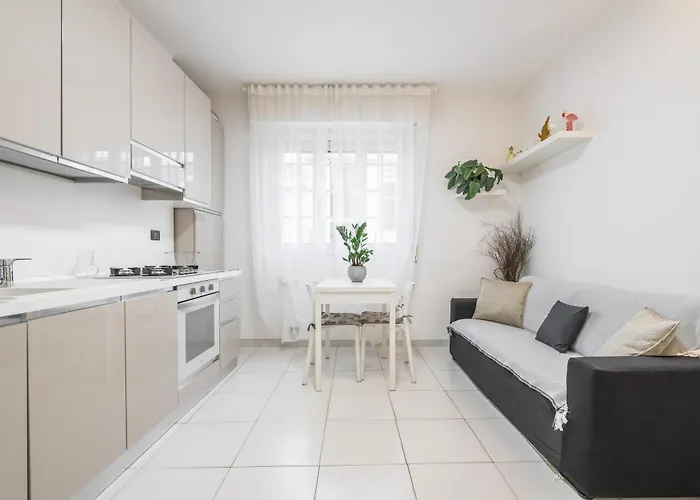 La Casa Di Mia Appartement Cagliari