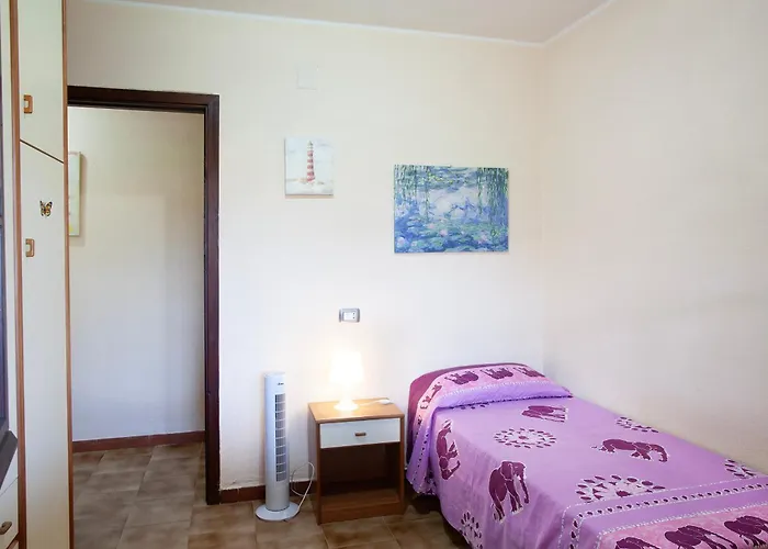 Mira Holiday Apartment - Chia Cin It11101Cr