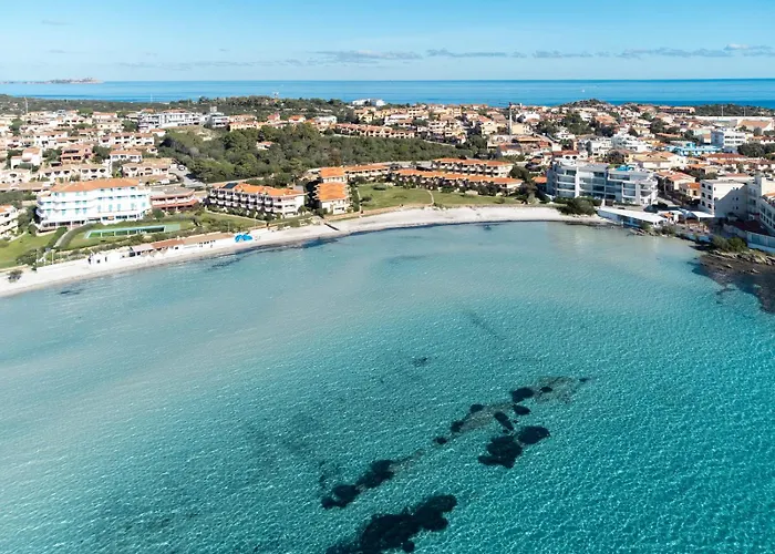 Appartamenti Aironi - Your House In Sardinia Golfo Aranci
