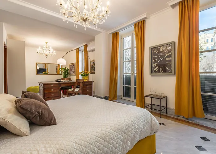 Relais La Lanterne Hotel Cagliari