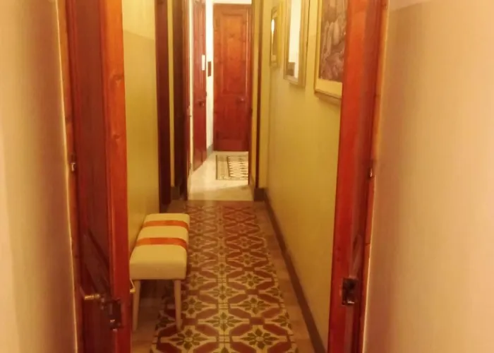 Sofia Family Suites Carloforte 