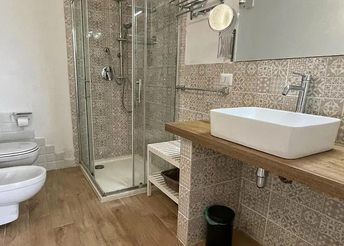 La Pecora Nera B&B Budoni