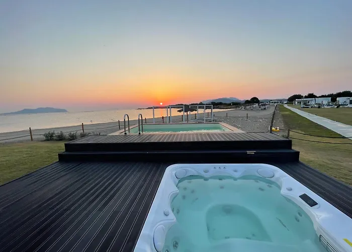 Baia del Sole Resort Olbia