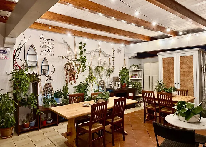 Casa Bea B&B Tortolì