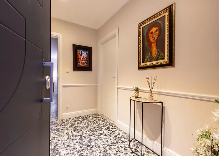 Lorixedda Rooms Quartu SantʼElena