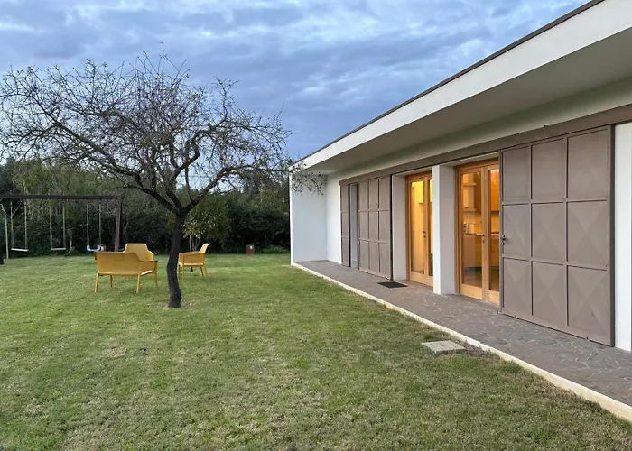 Casa Vacanza 2 Mari Alguer
