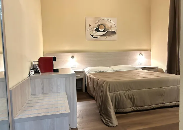 Affittacamere In Centro Tortolì