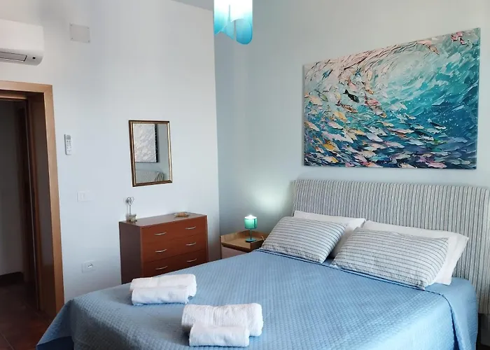 Appartamento Brezza Marina&L'oasi Blu Castelsardo