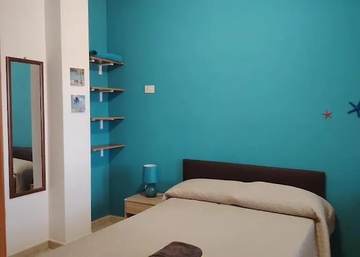 Bed&Breakfast Gli Alisei Siniscola