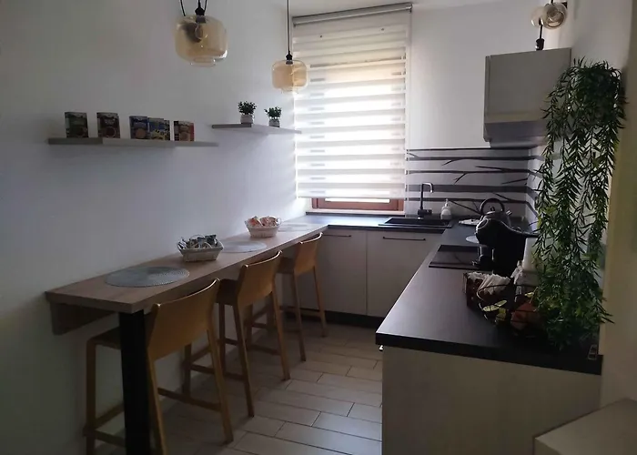 B&B Brezza Marina Porto Torres