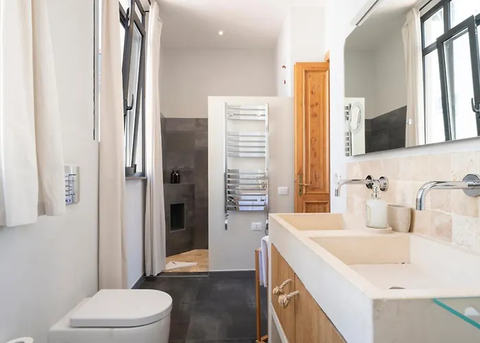 Fra Cielo E Mare Boutique Rooms Cagliari