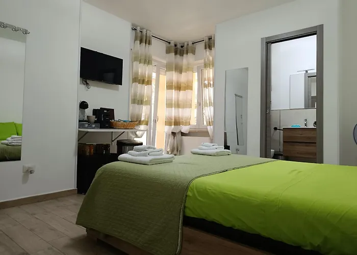 Mar&Mar Hotel Alghero