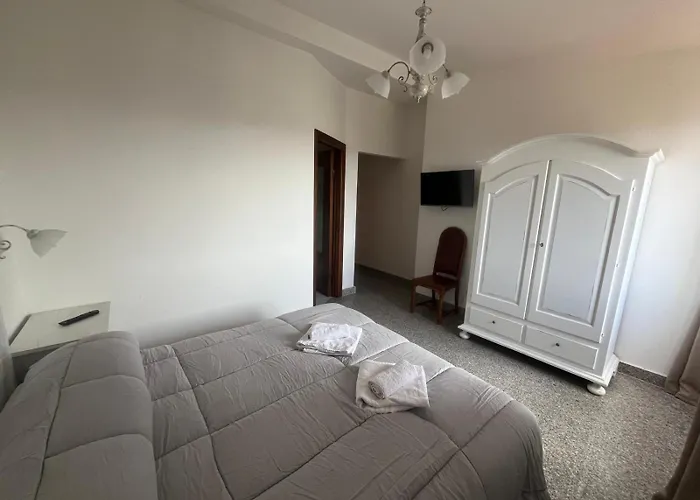 Hotel S' Agrùstu Orosei
