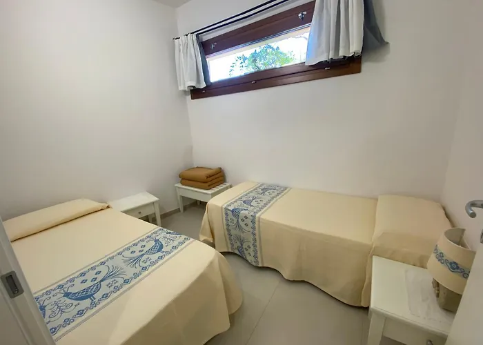 Hotel Villa Canu Càbras