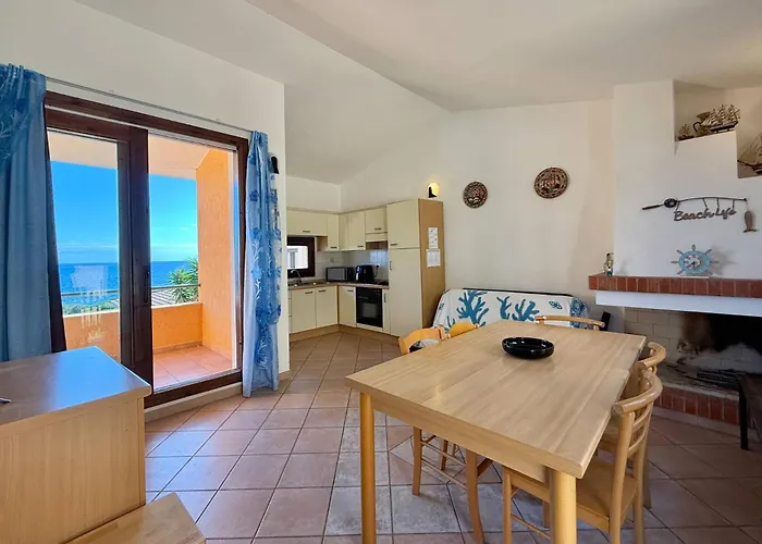 Il Borgo di Porto Corallo Villaputzu