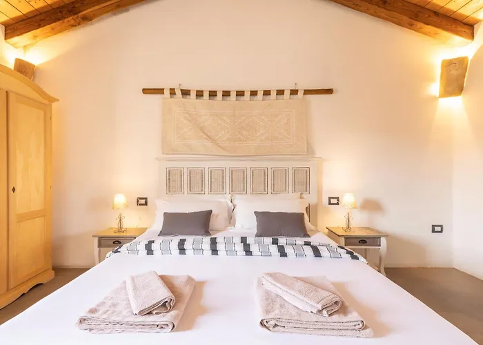 B&B Stentadì Quartucciu