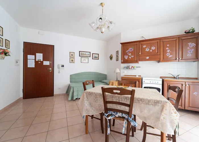 Rubens Appartement Alghero