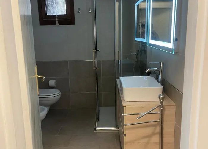 Residenza Costasmeraldina Porto Rotondo