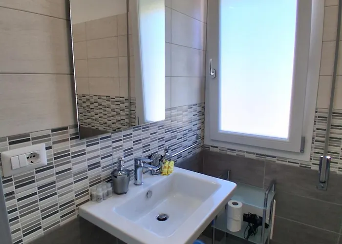 B&B Centrale Tortolì