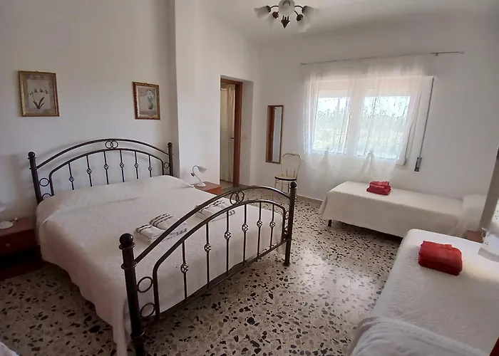 B&B Is Murdegus Tortolì