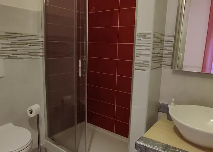 B&B Sa Casadina Cagliari