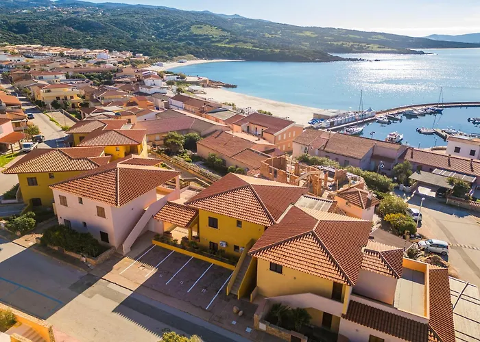 Hotel Air La Casa Di Gio' Isola Rossa 