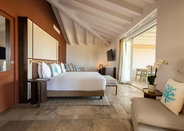 Boutique Conrad Chia Laguna Sardinia