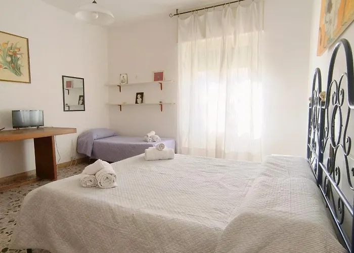 B&B Argentiera 12 Cagliari