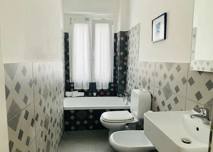 Hotel La Galerie Olbia admite animales