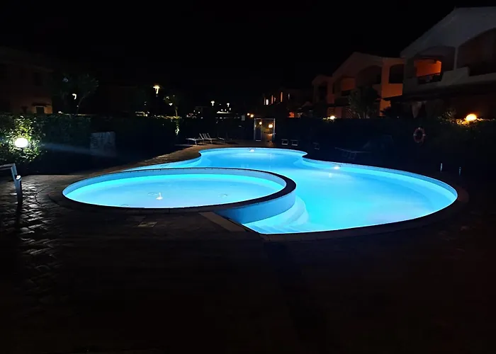 Casa Vacanze Dattero Olbia