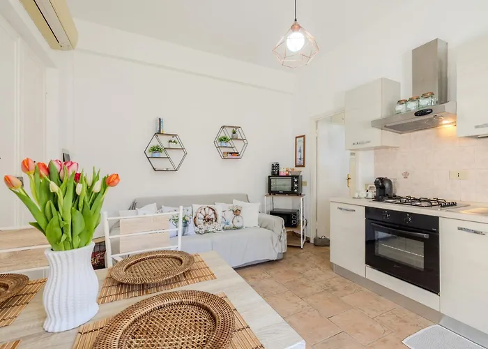 Apartamento Casa Sabry Olbia admite animales