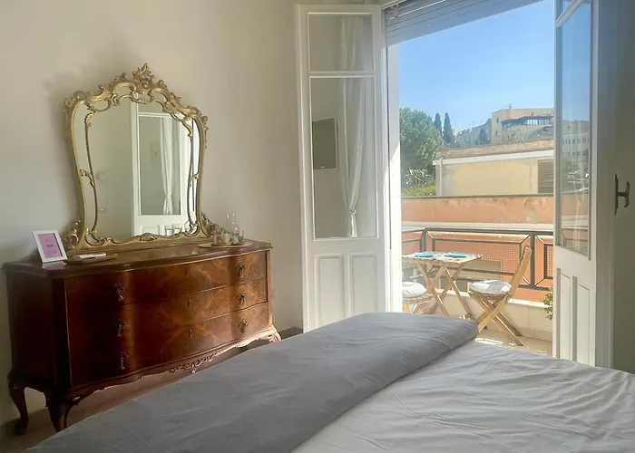 Domus Eura - Locazione Turistica Hotel Cagliari