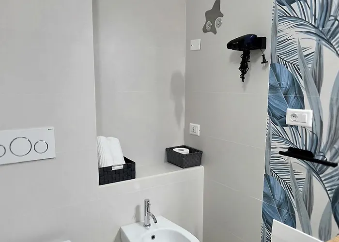Bed and Breakfast Sienda Cesira Muravera