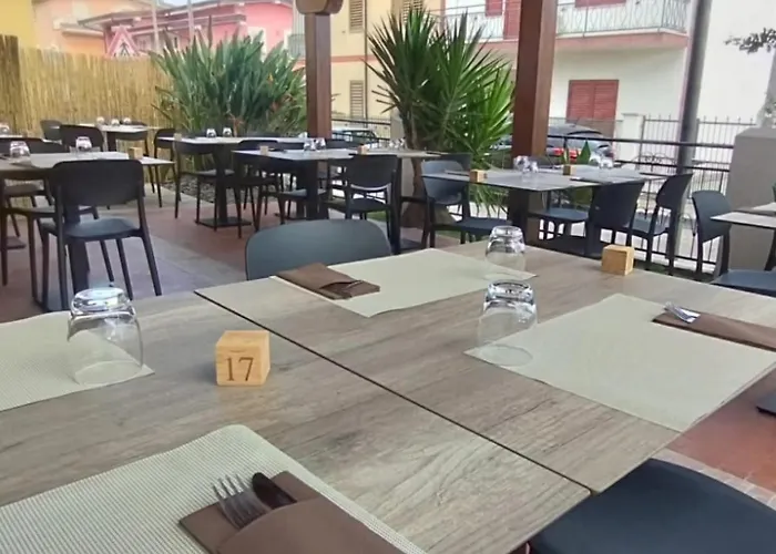 Hotel Ogliastra Lotzorai