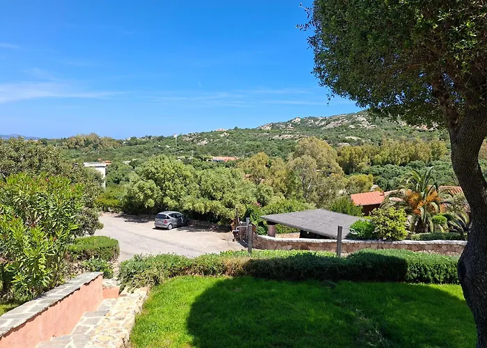Residence Porto Rotondo