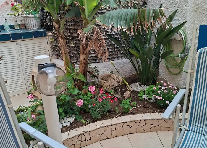 B&B Lety Alghero