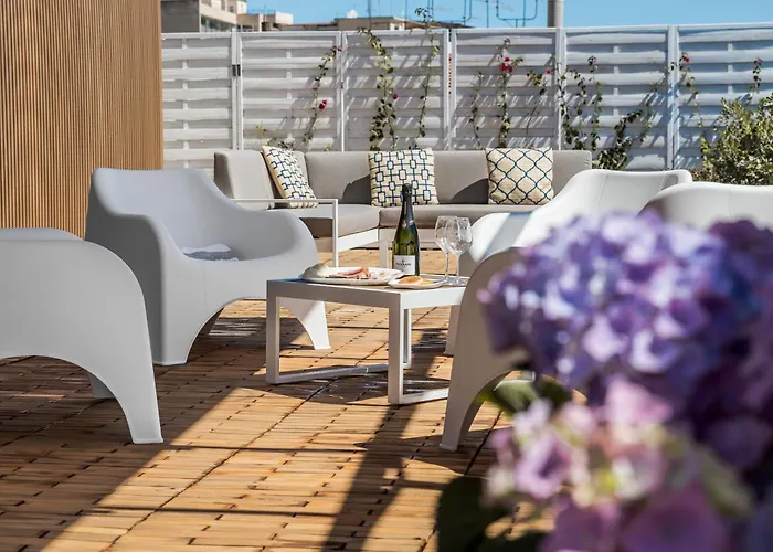 Pension in Cagliari